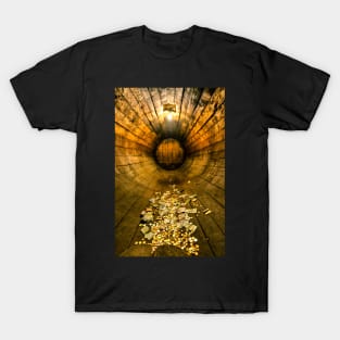 Treasure in a barrel T-Shirt